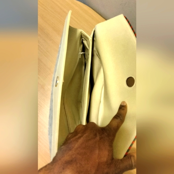 Authentic GUCCI Clutch Bag
